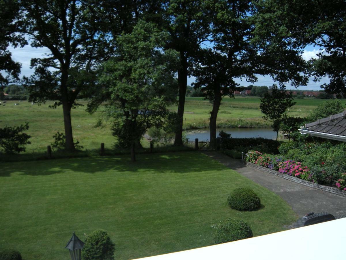 Vechteblick Schuettorf Exterior foto